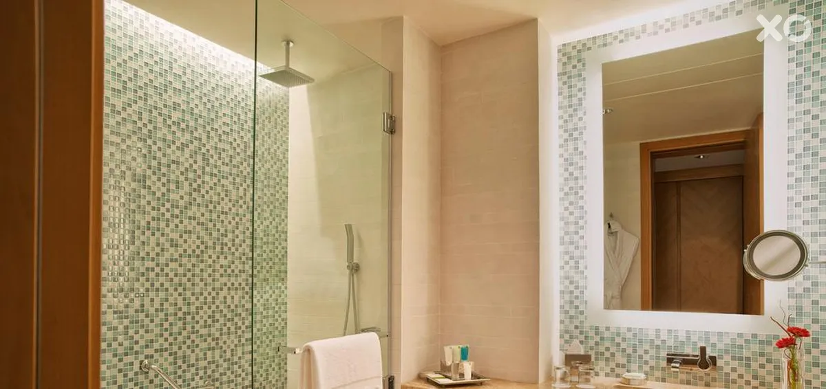Swissotel Al Ghurair Dubai