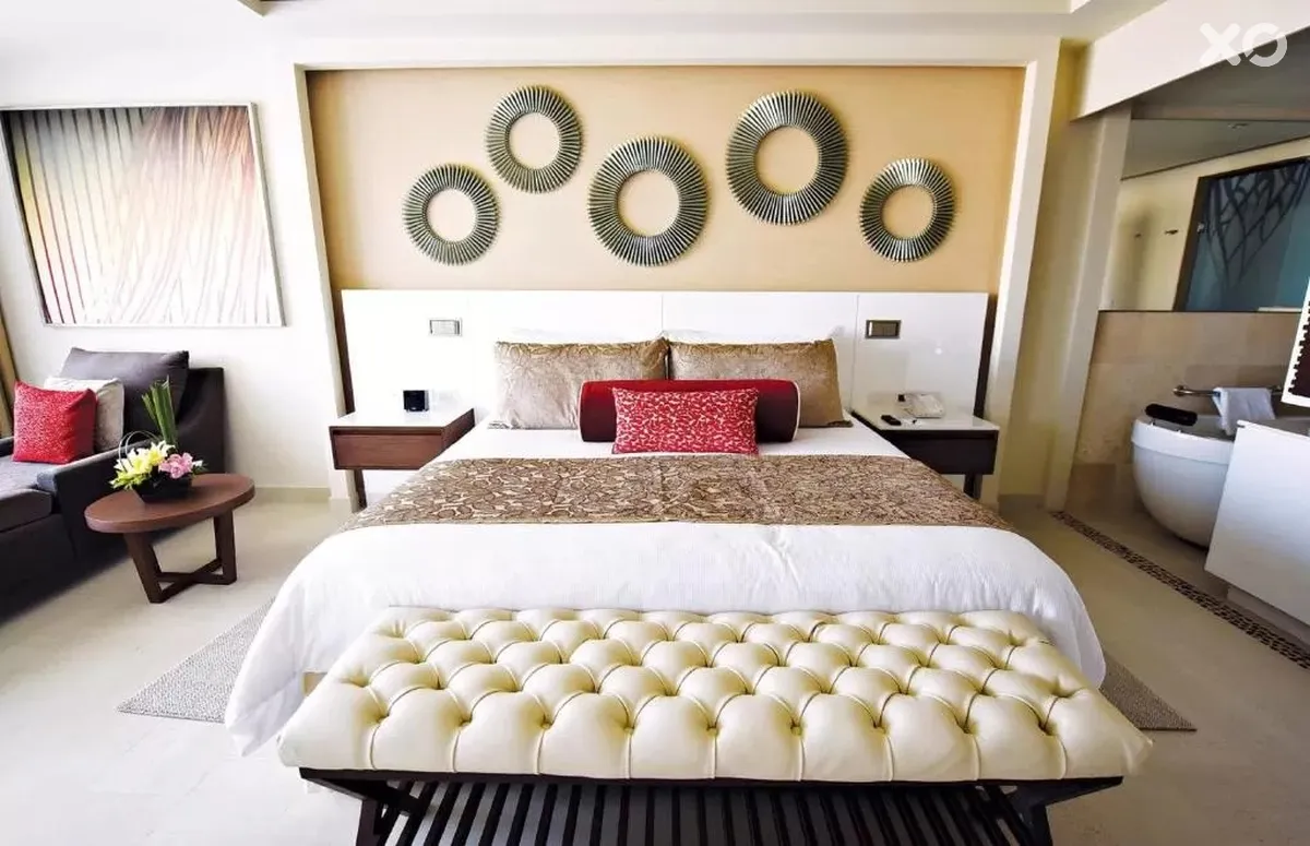 Hideaway на Royalton Riviera Cancun