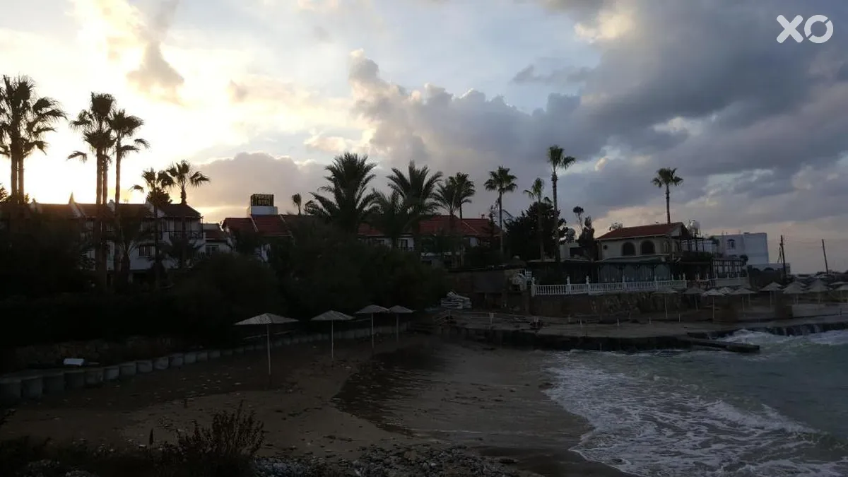 Topset Hotel