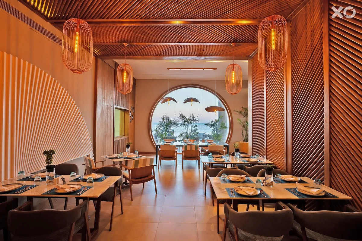 Rixos Premium Magawish