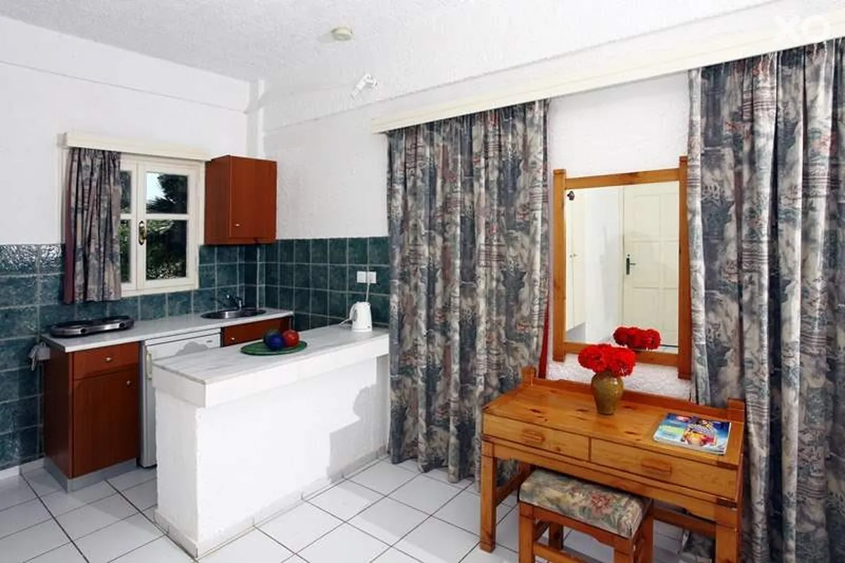 Classic Apartments