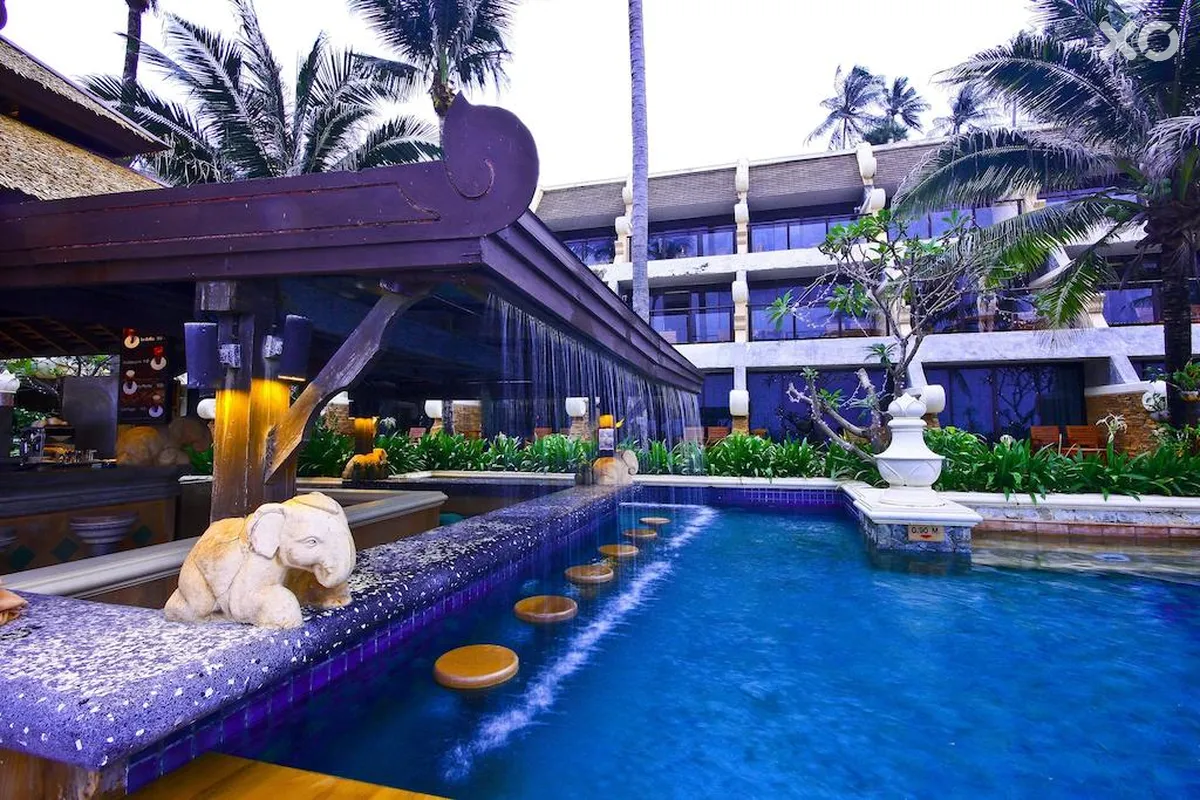 Beyond Resort Karon
