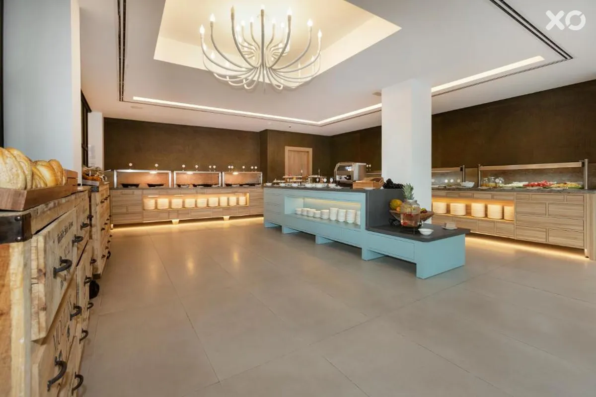 Kyrat Amarac Suites