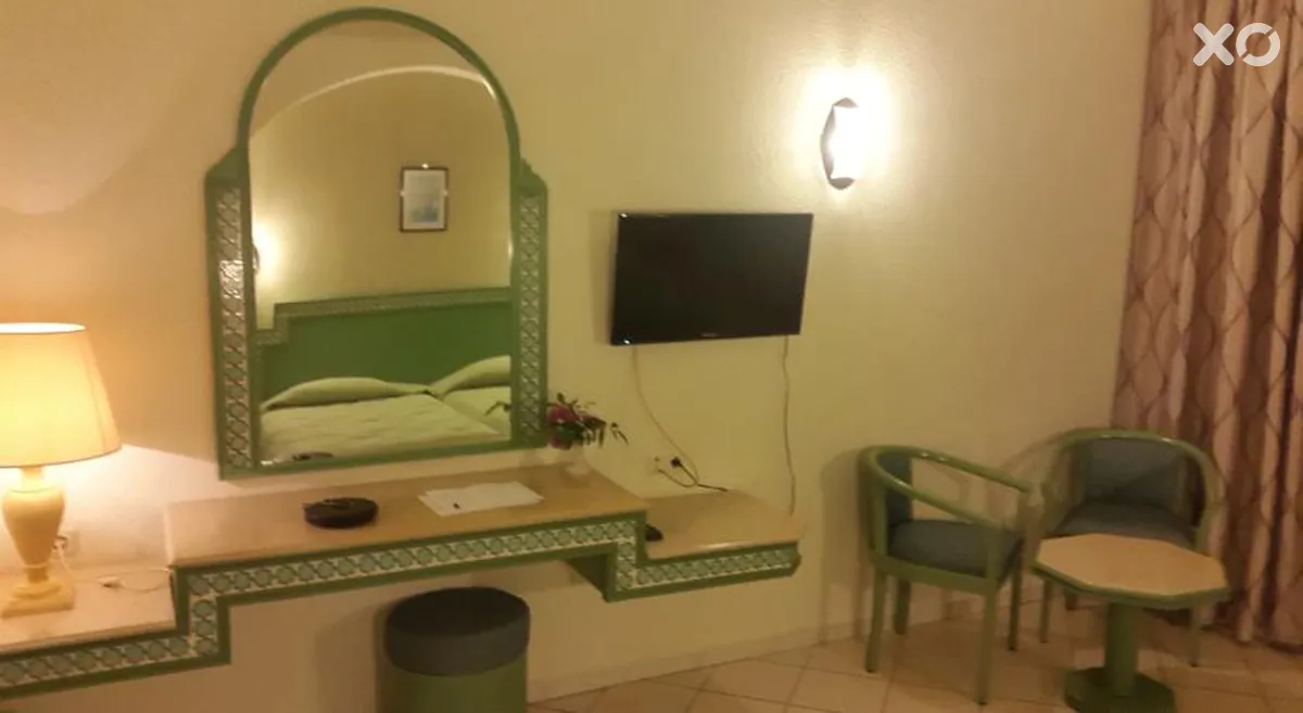 Shell Beach Hotel & Spa