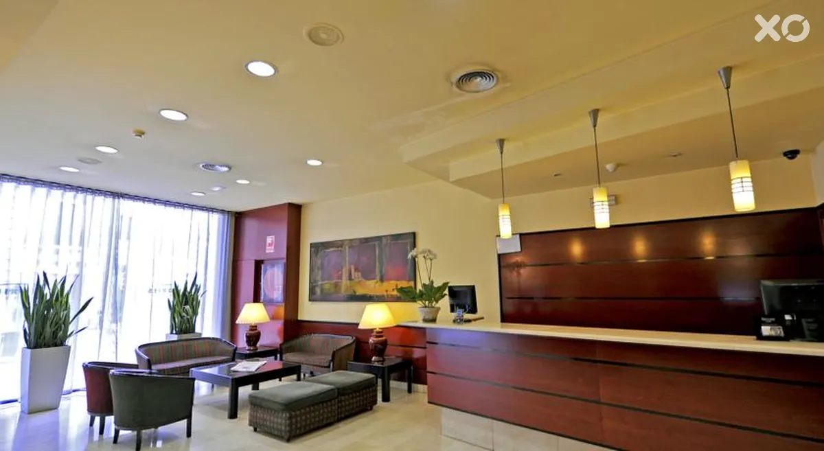 Glories Hotel