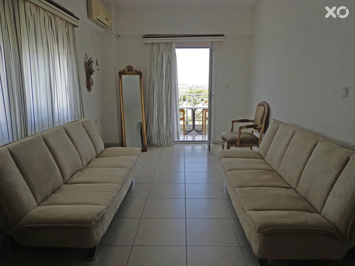Bianco Olympico Beach Hotel