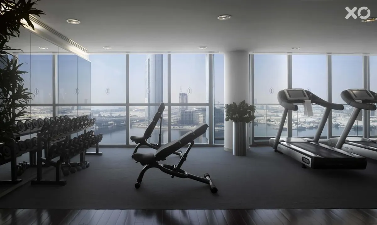 InterContinental Residence Suite Dubai Festival City
