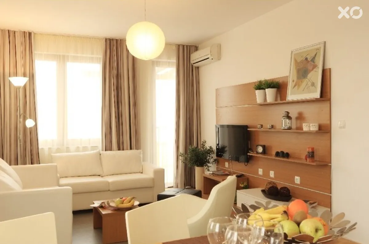 View Apartments