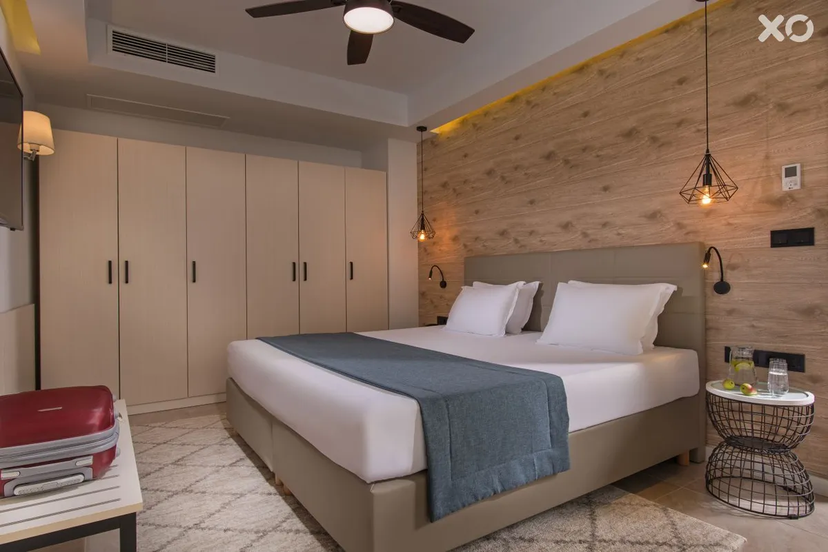 Algara Beach Hotel