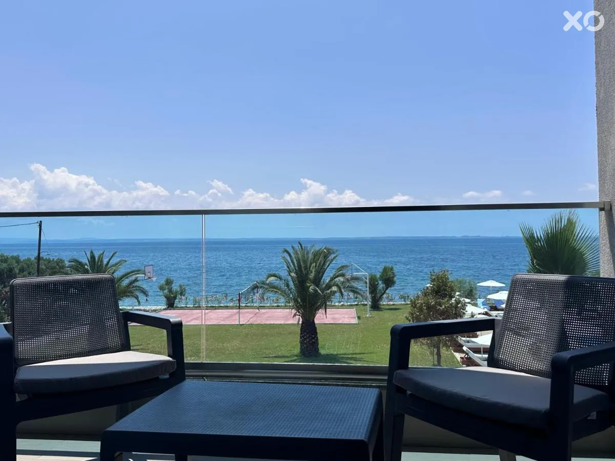 Seacoast Resort Halkidiki