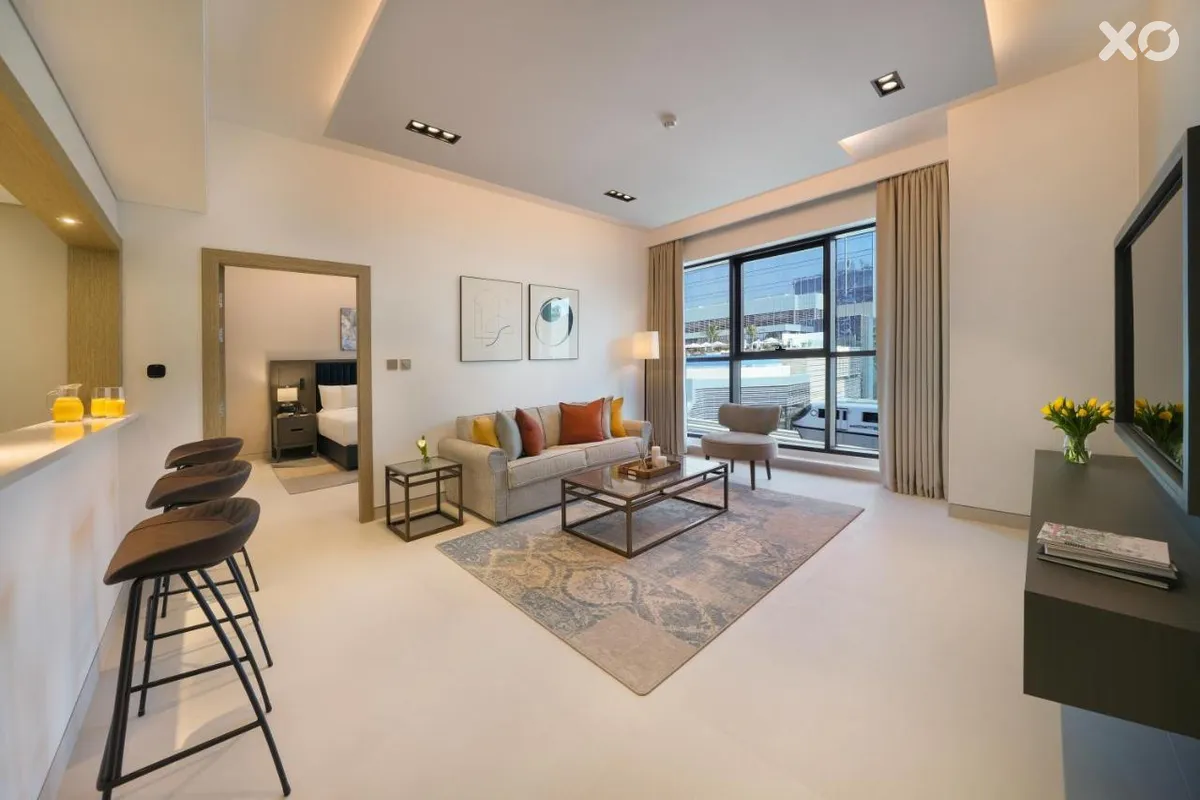Cheval Maison The Palm Dubai