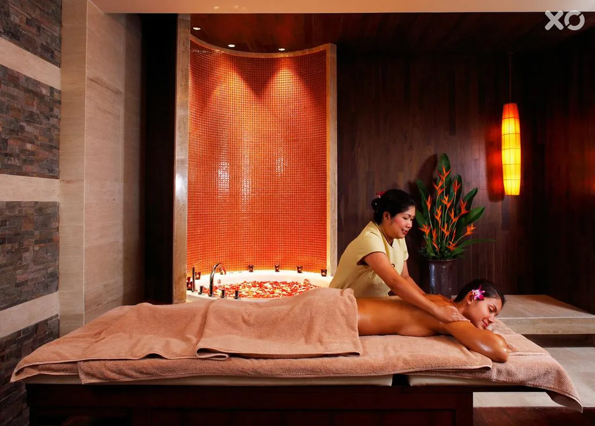 Centara Grand Beach Resort Phuket