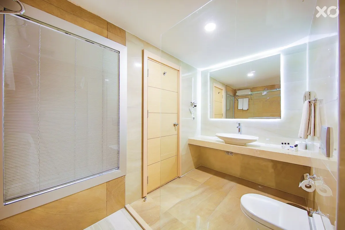 Amara Comfort Kemer