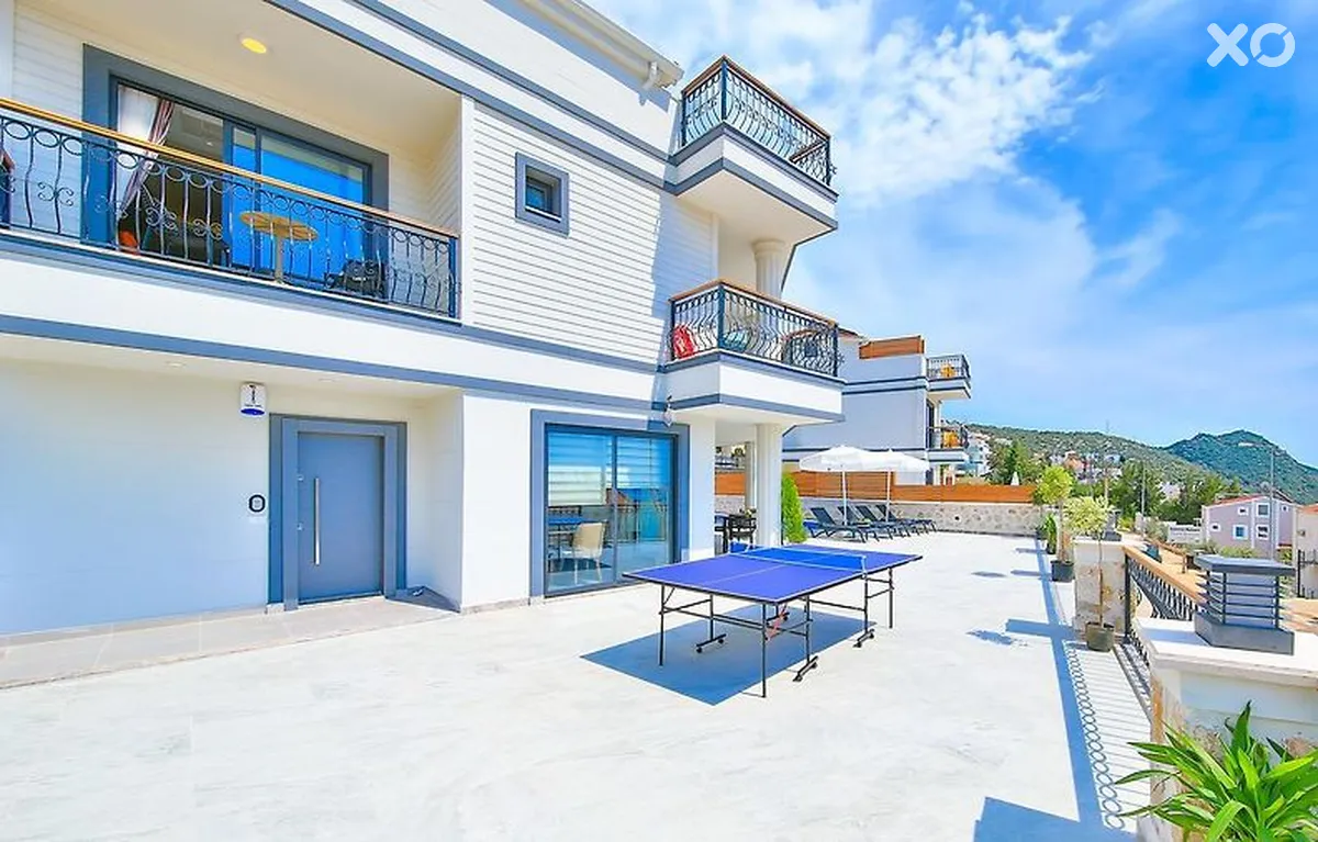 Samira Resort Hotel & Aparts & Villas