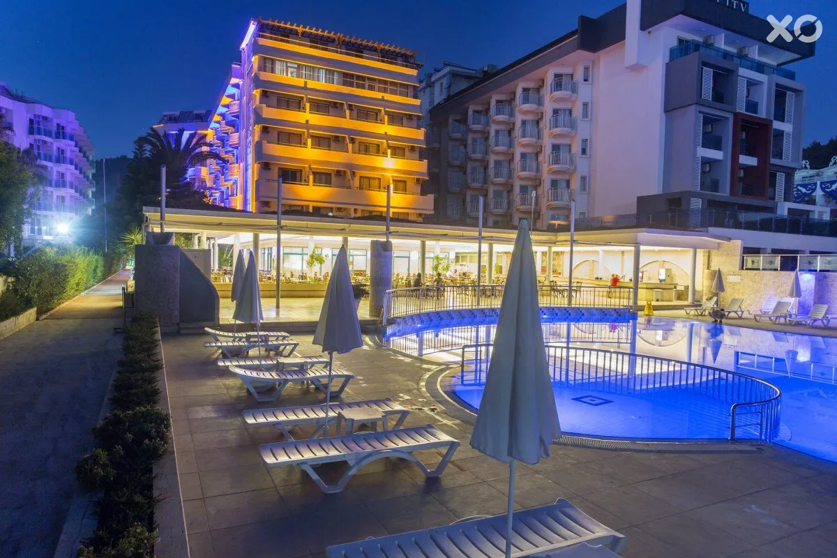 Club Hotel Mirabell