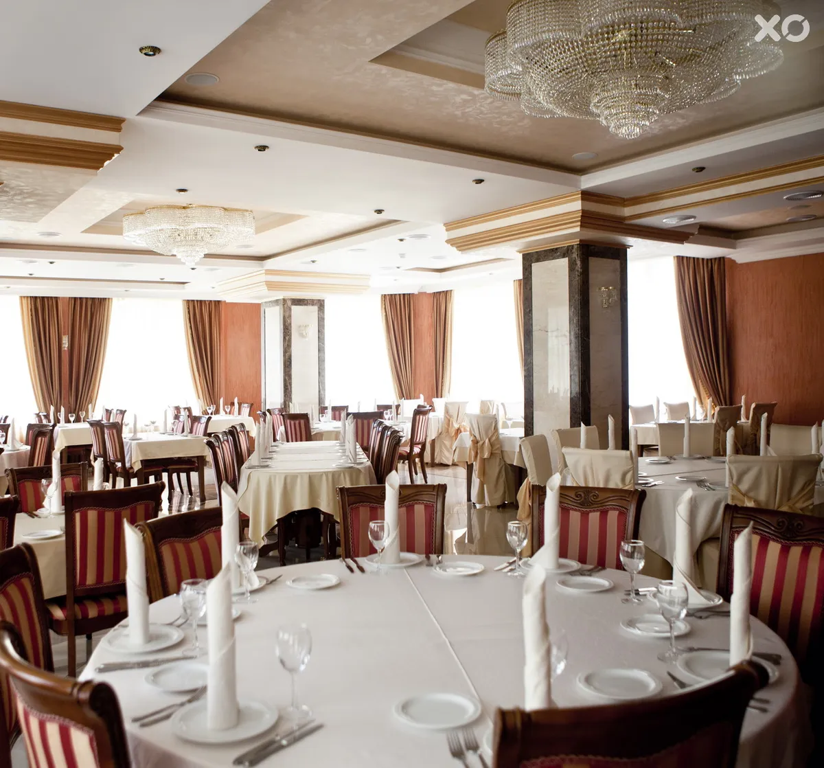 Solva Resort & SPA