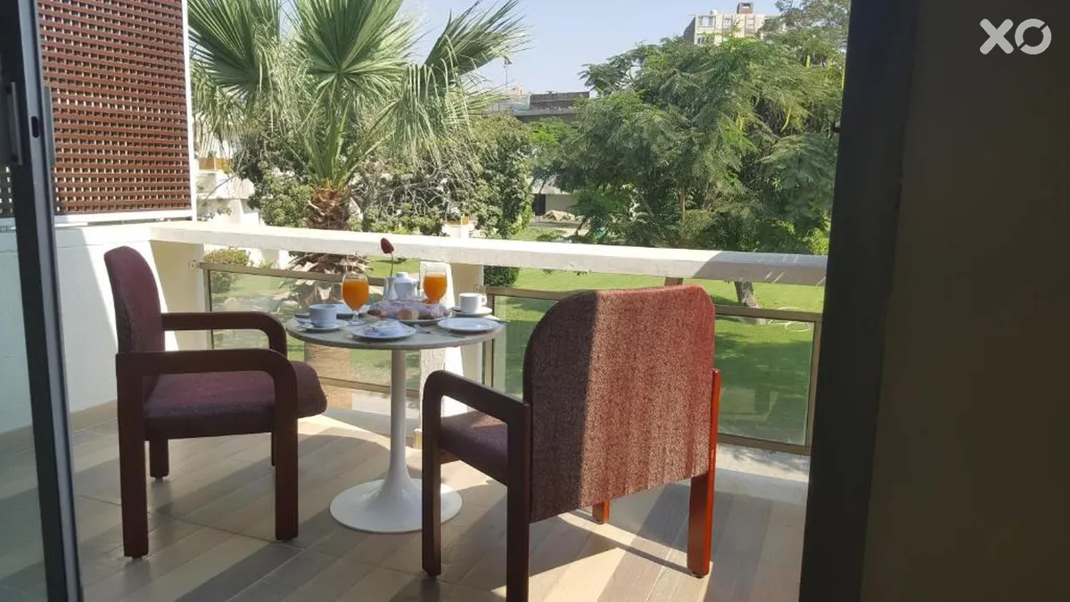 Pyramids Park Resort