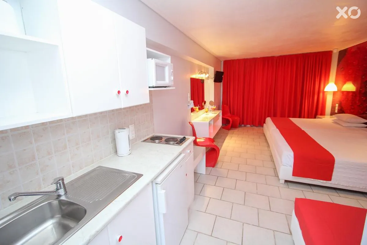 Filoxenia Hotel