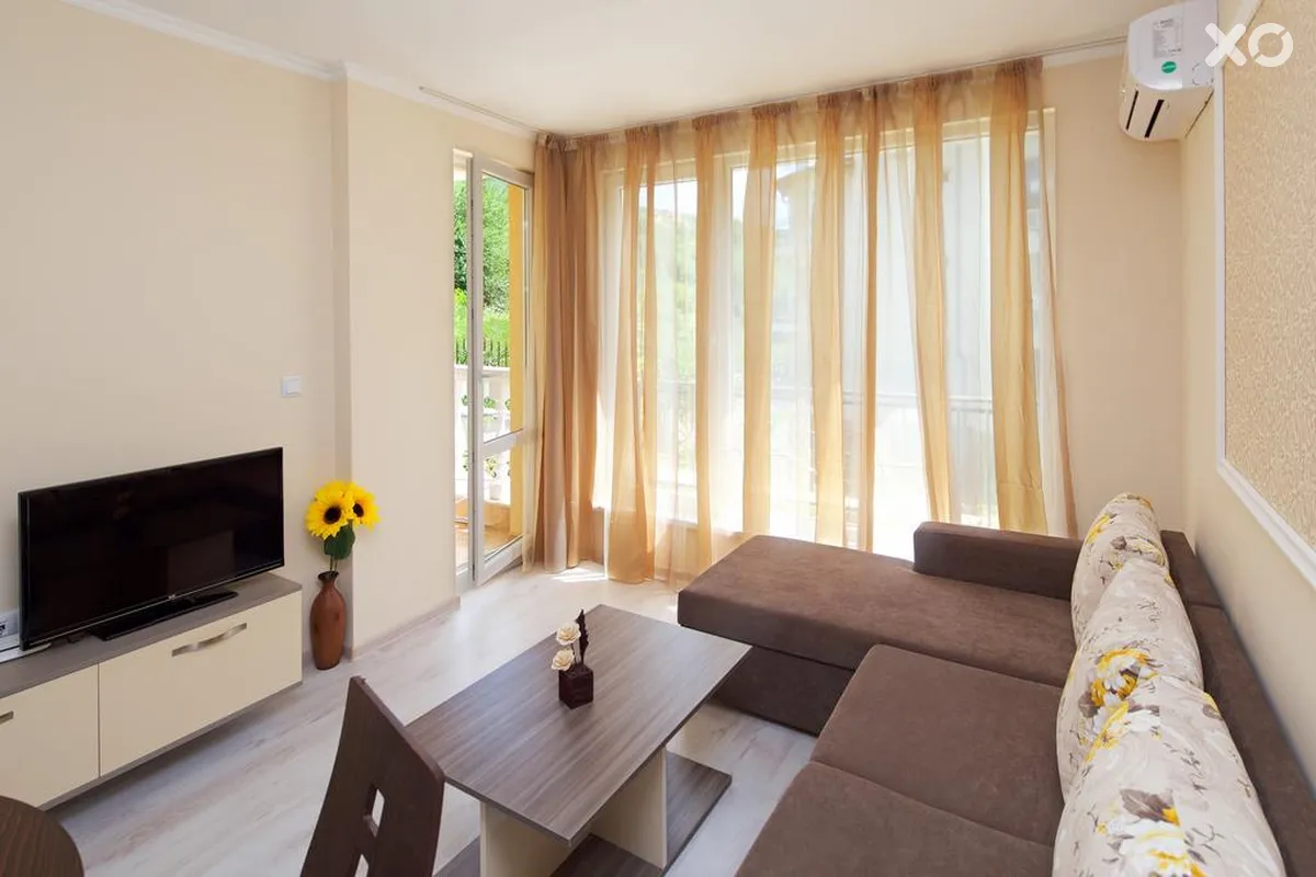 Villa Sardinia Apartments