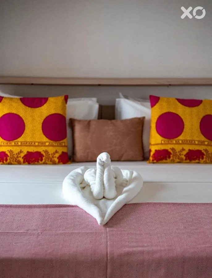 Sharazad Wonders Boutique Hotel