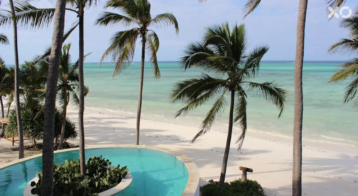 Boutique Hotel Matlai