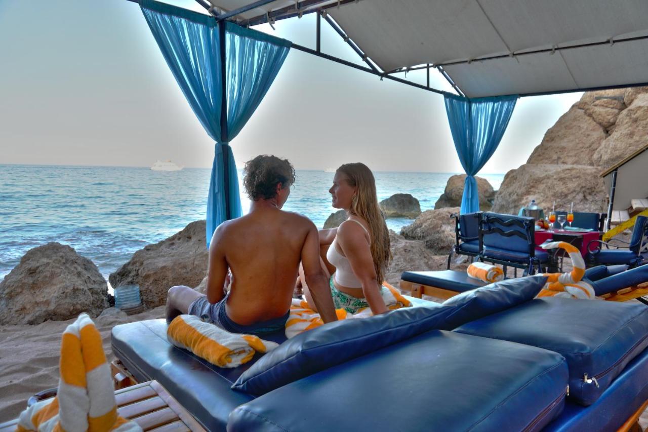 Safir Sharm Waterfalls Hotel