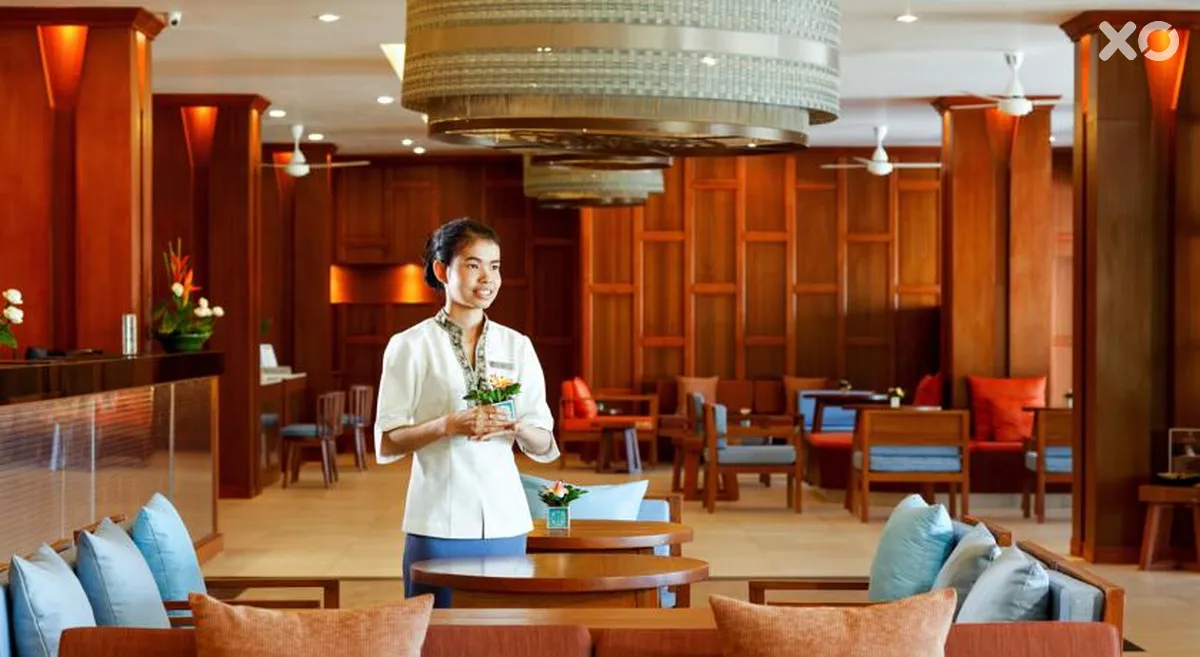Andamantra Resort & Villa Phuket