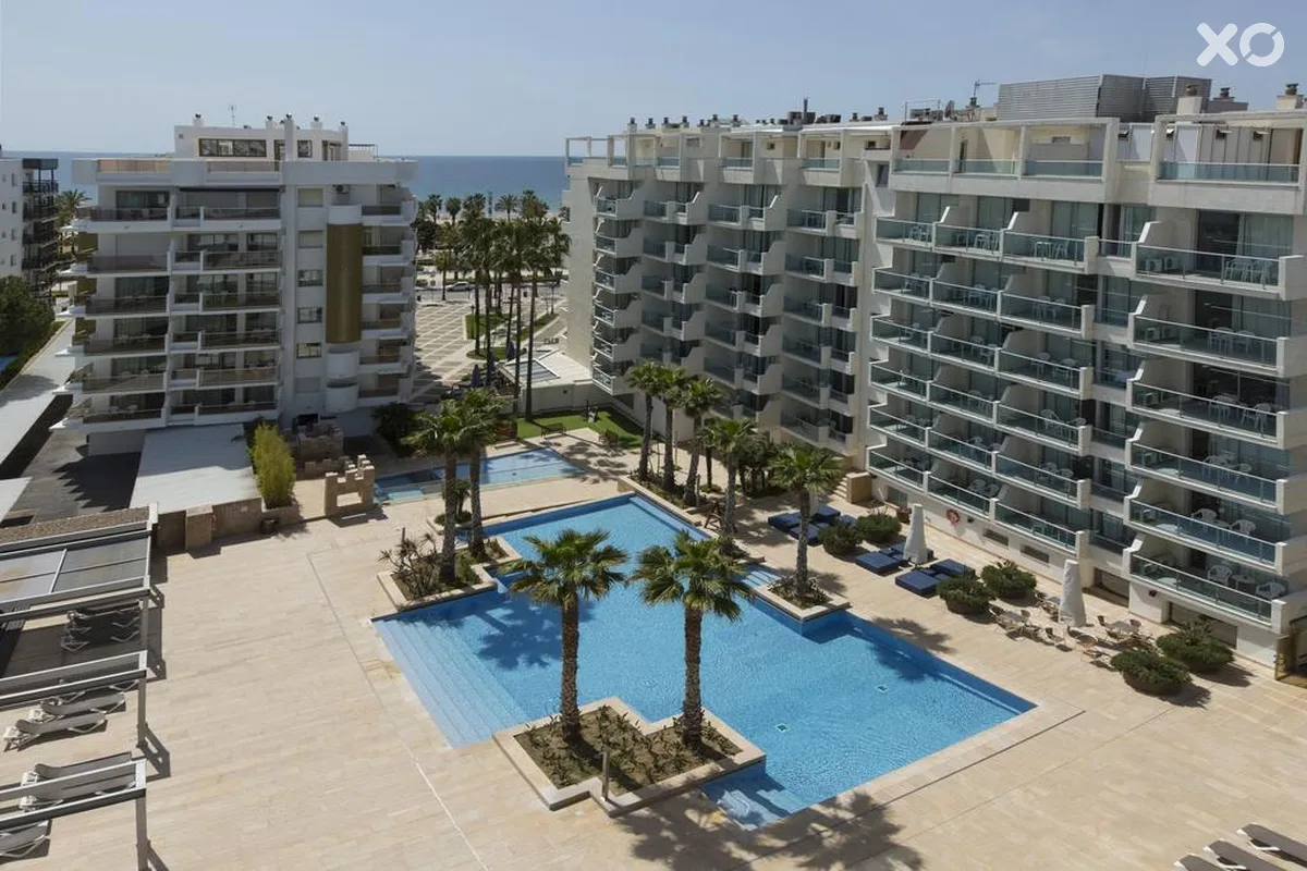 Blaumar Hotel Salou