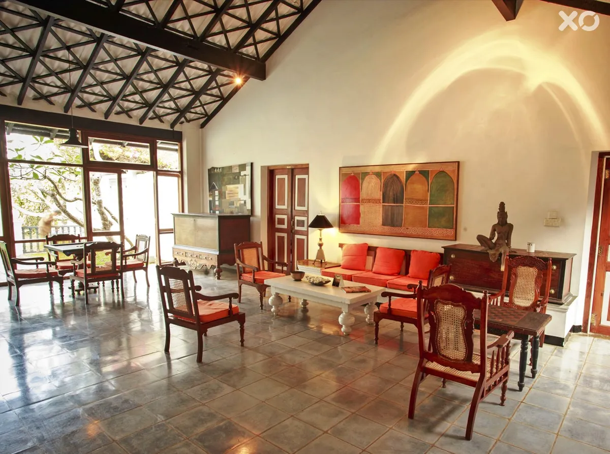 Club Villa Bentota