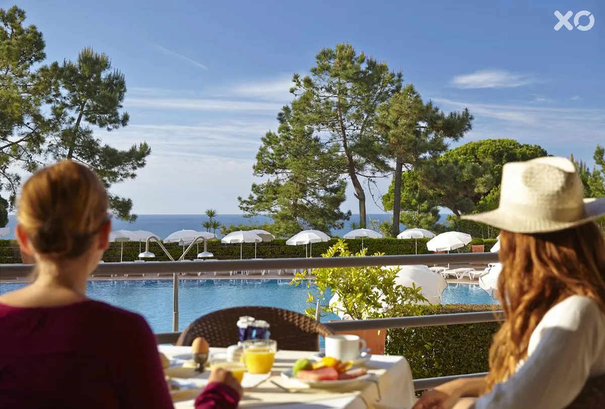 Porto Bay Falesia Hotel