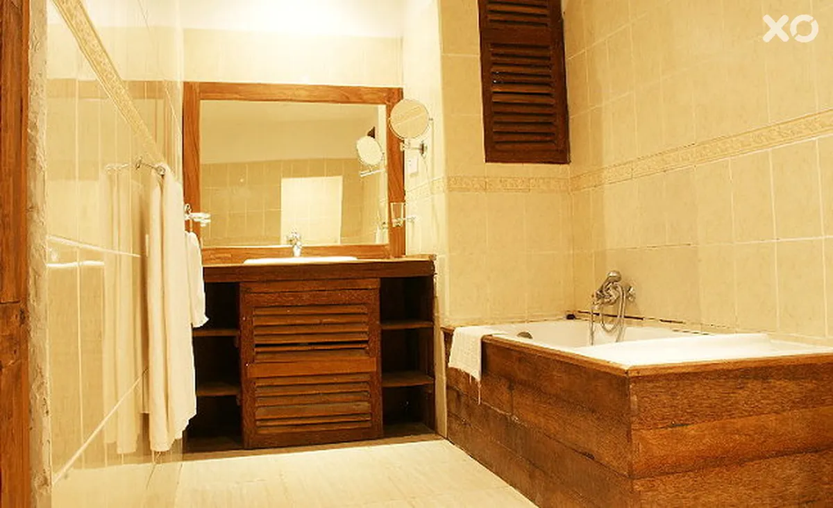 Cristal Resort