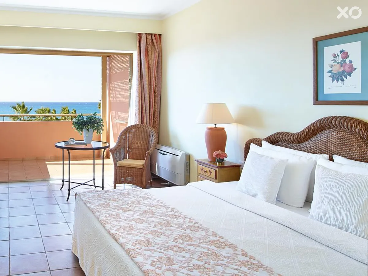 Grecotel Olympia Oasis Aquapark