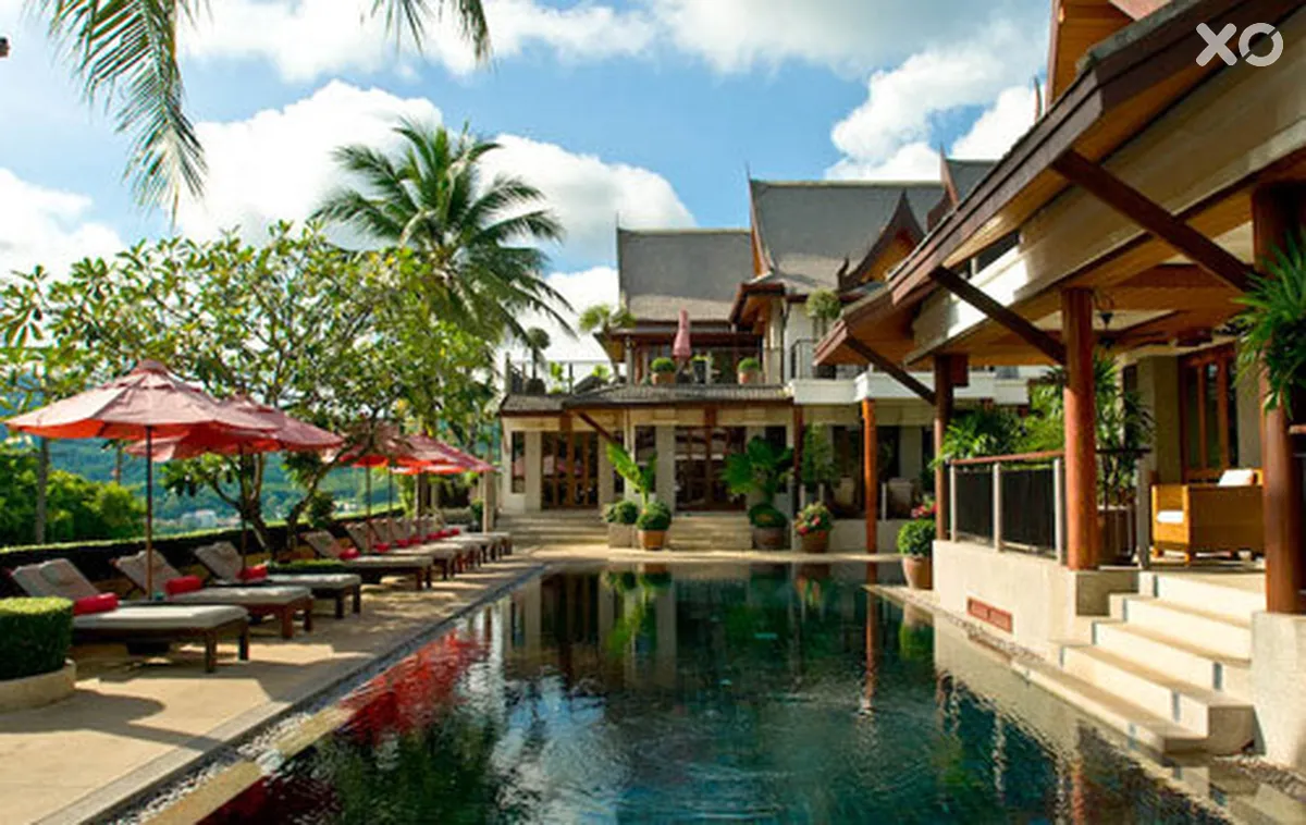 Baan Yin Dee