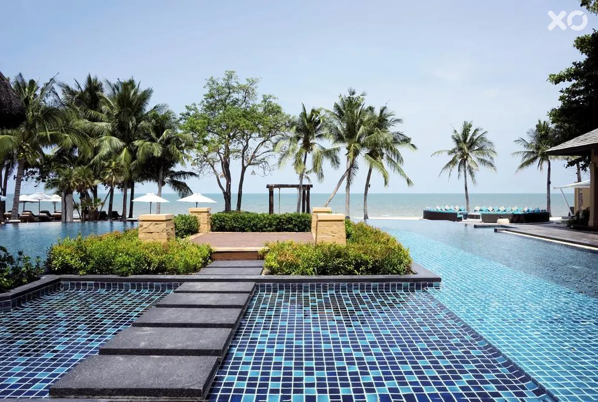 Movenpick Asara Resort & Spa Hua Hin
