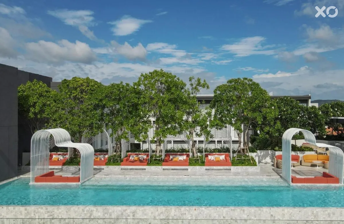 Dusit D2 Hua Hin