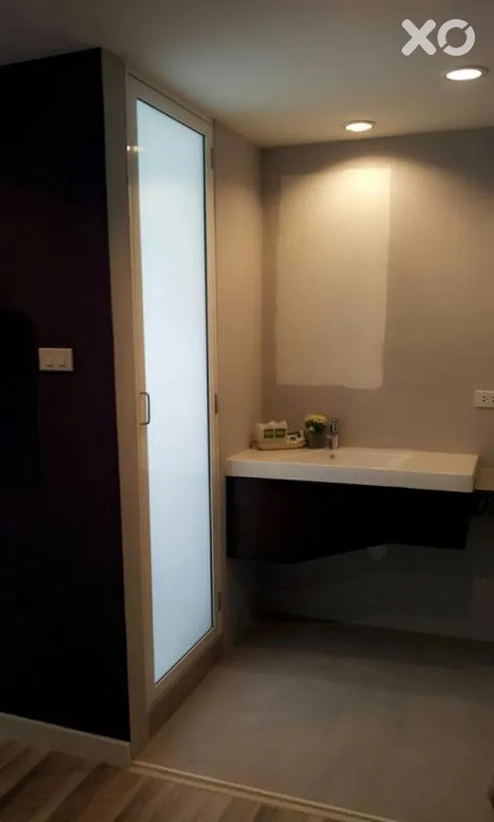 Nantra Ploenchit Hotel