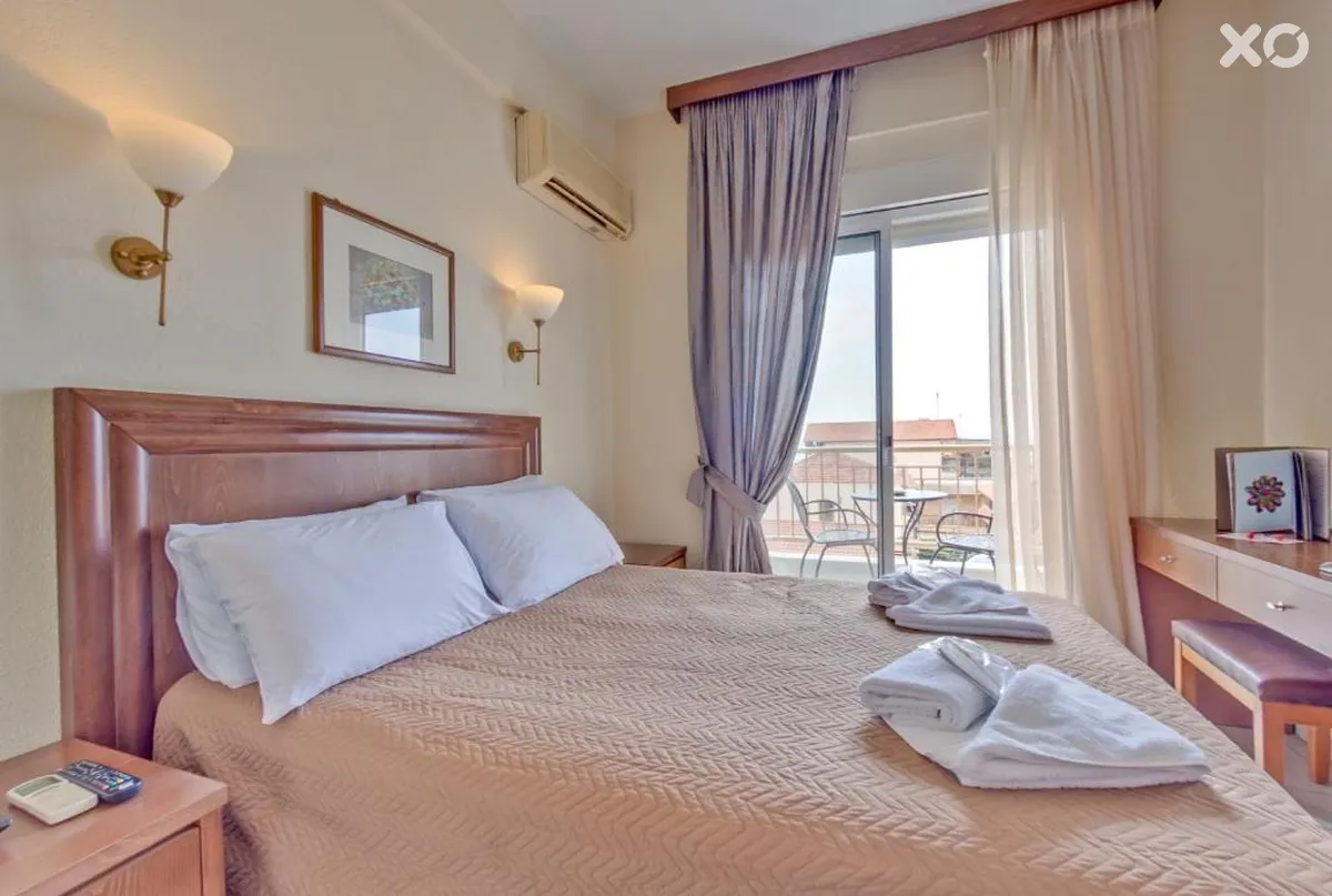 Alkyonis Hotel