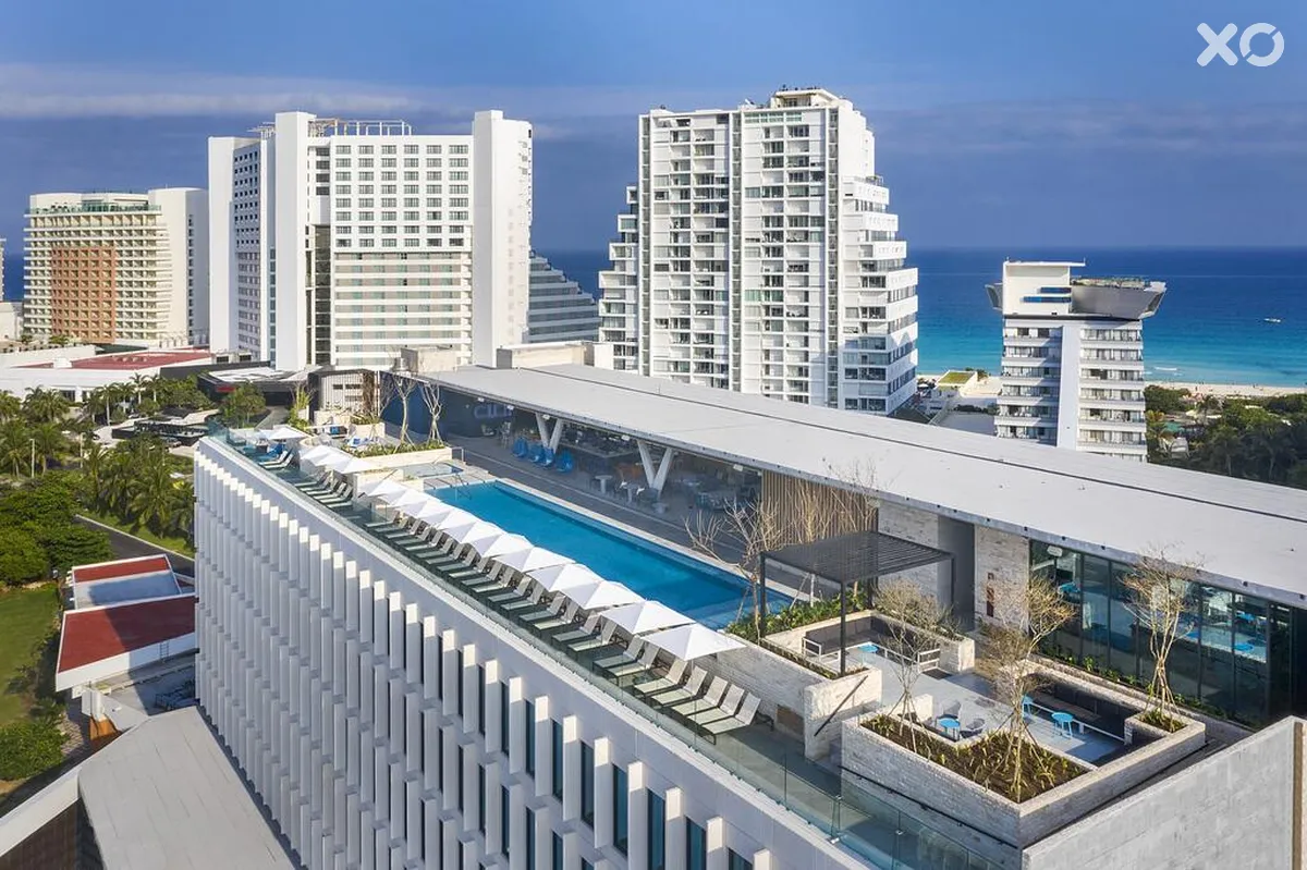 Canopy by Hilton Cancun La Isla