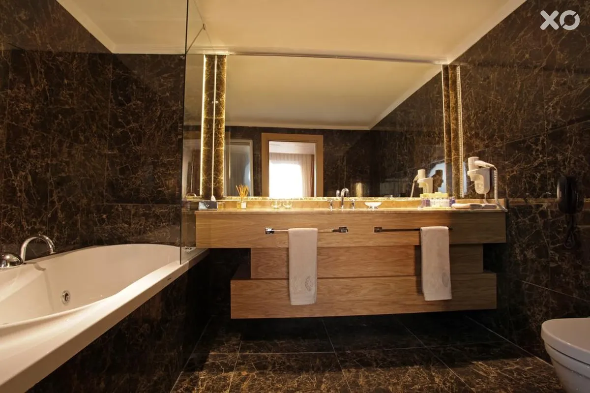 WOW Istanbul Hotel