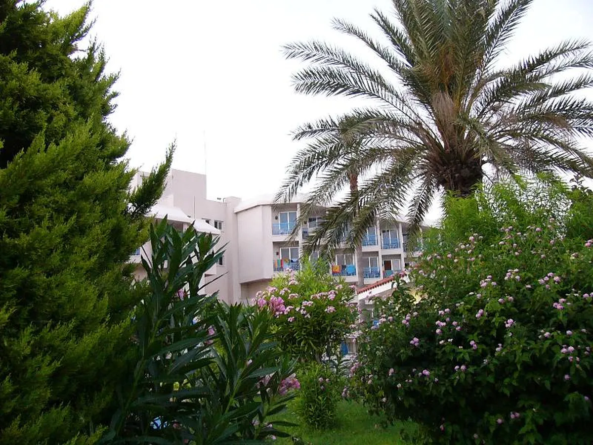 Kissos Hotel