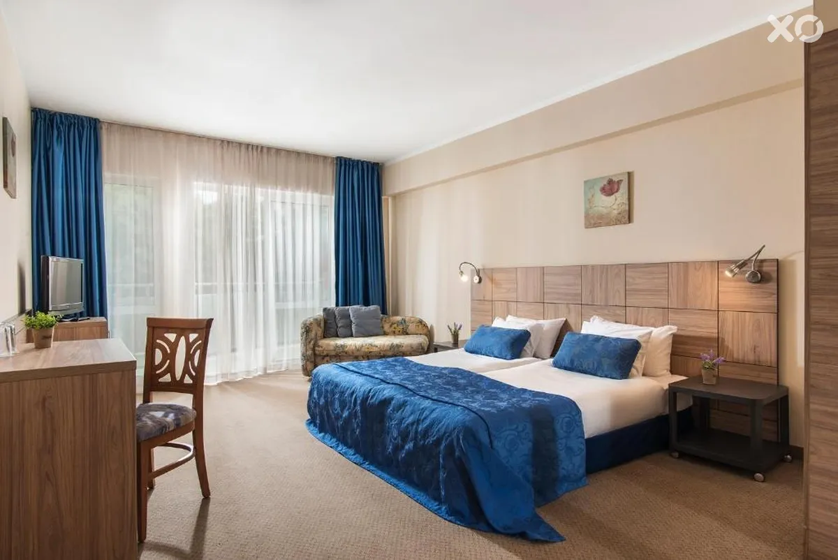 DAS Club Hotel Sunny Beach