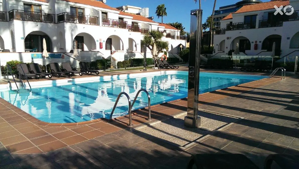 Playamar Bungalows