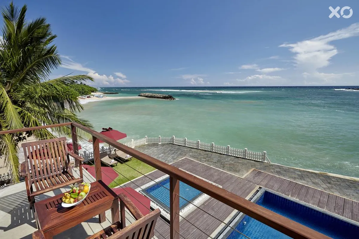 Gartons Cape Hotel