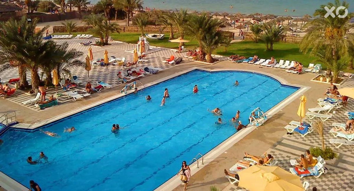 Diana Beach Hotel