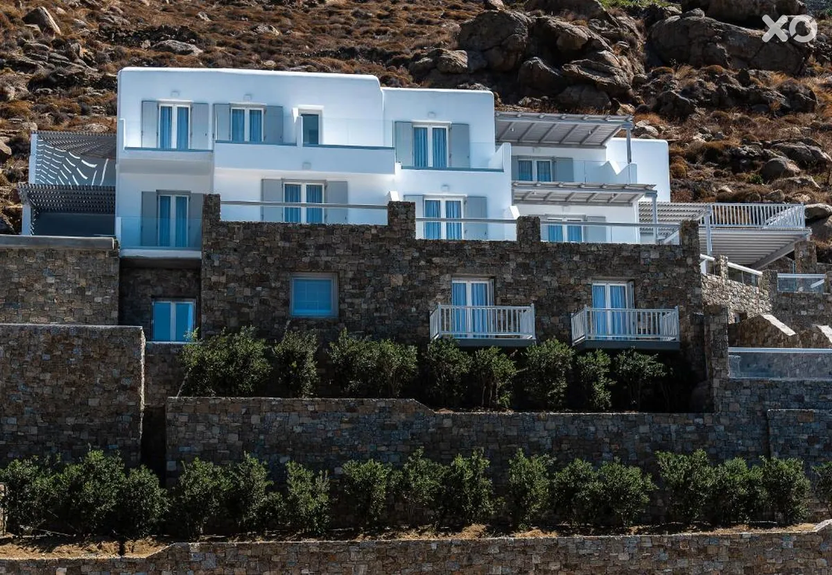 Mykonos Riviera