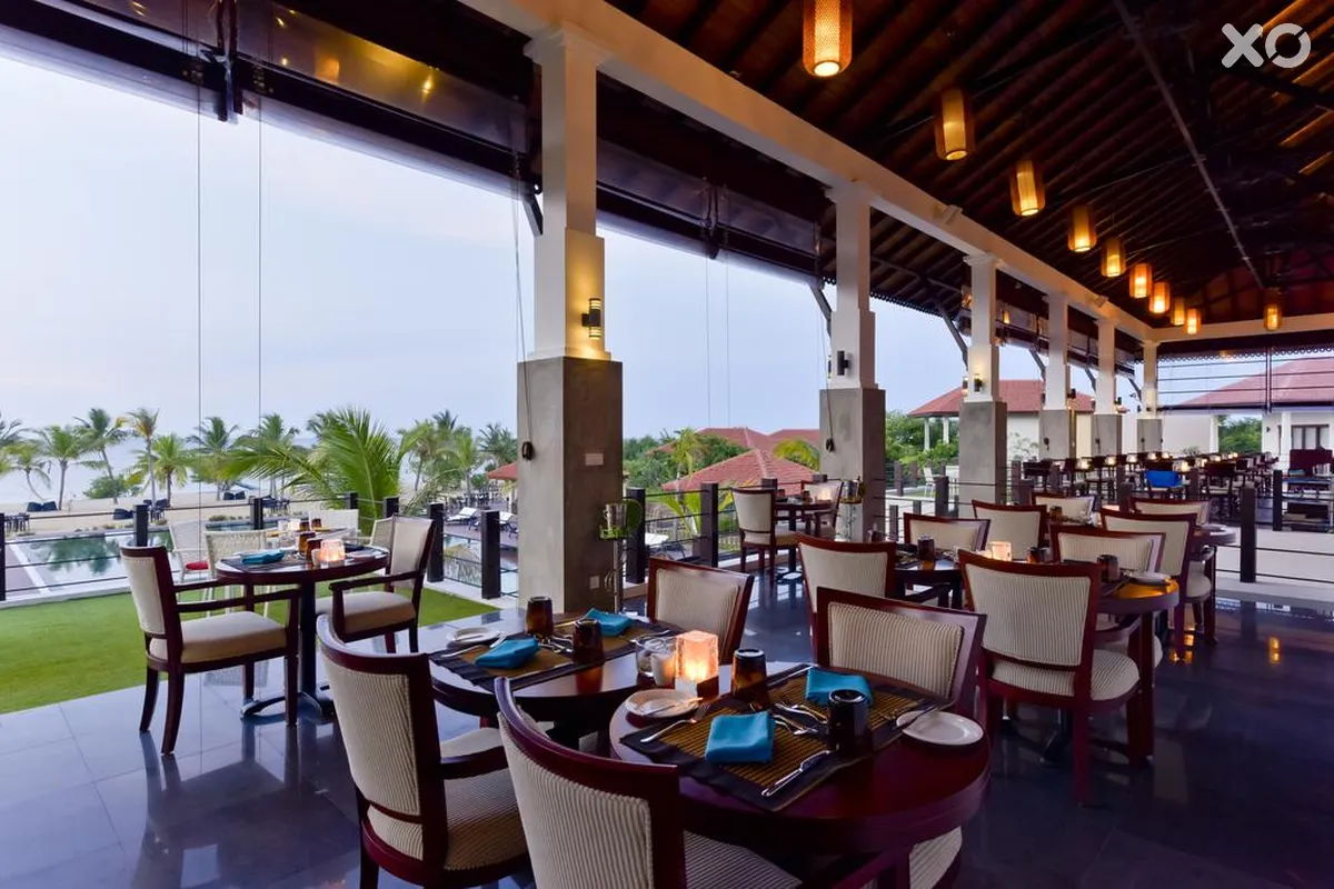 Sun Siyam Pasikudah