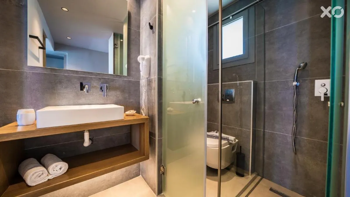 Harmony Crest Resort & Spa