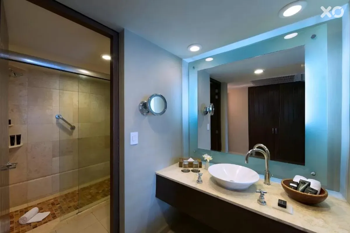 Hard Rock Hotel Vallarta