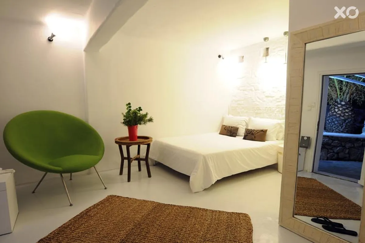 Ostraco Suites