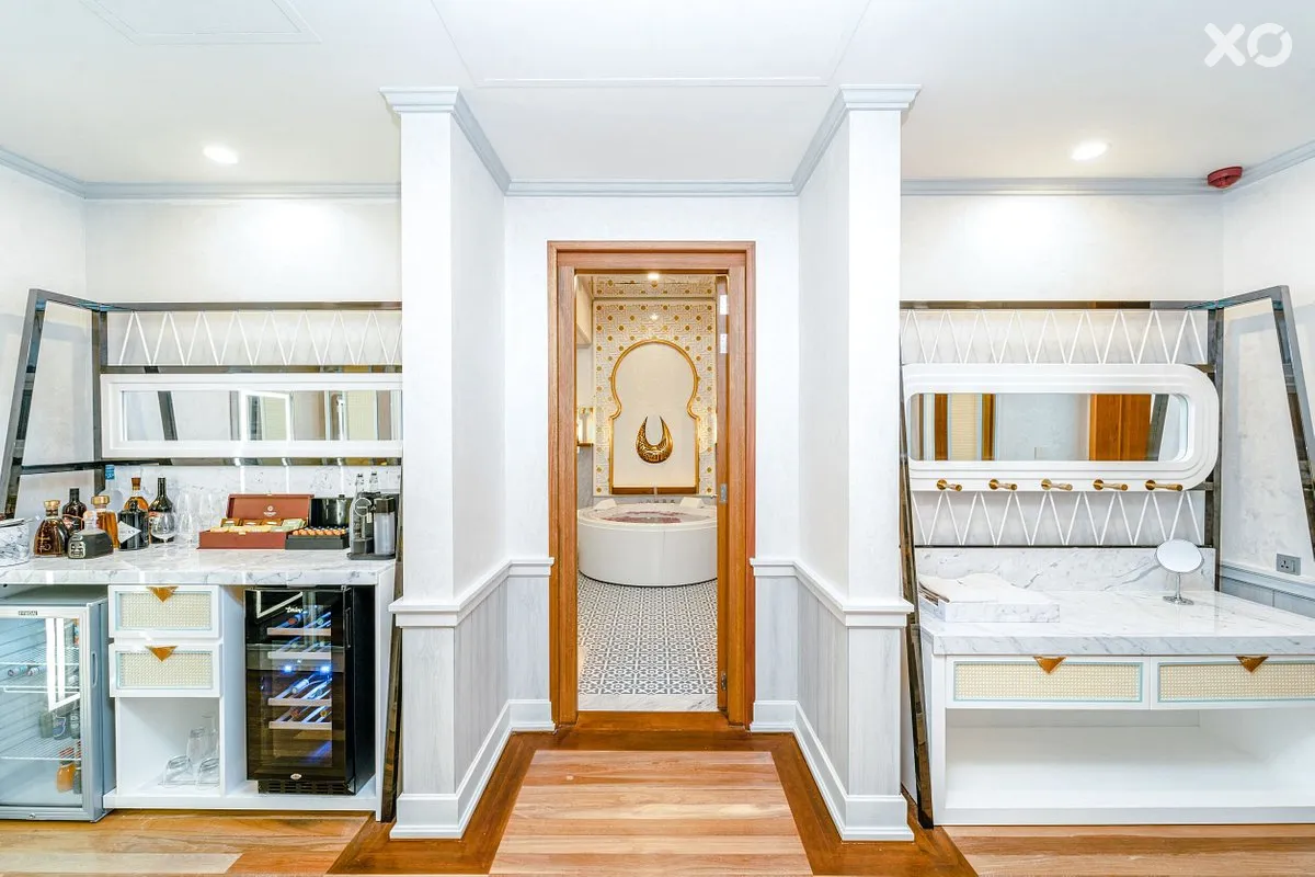 The Signature Collection at Hideaway